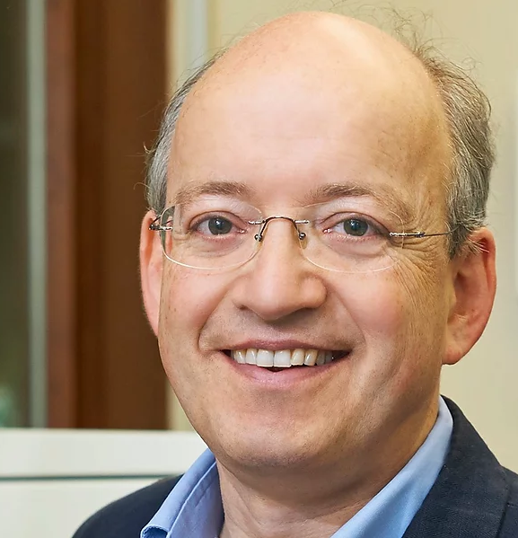 Prof. Dr. Lars Nitschke