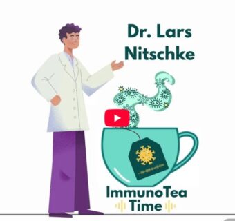 Zum Artikel "Podcast about Research"